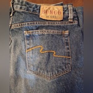 BONGO 1982, WOMENS JEANS SIZE 13